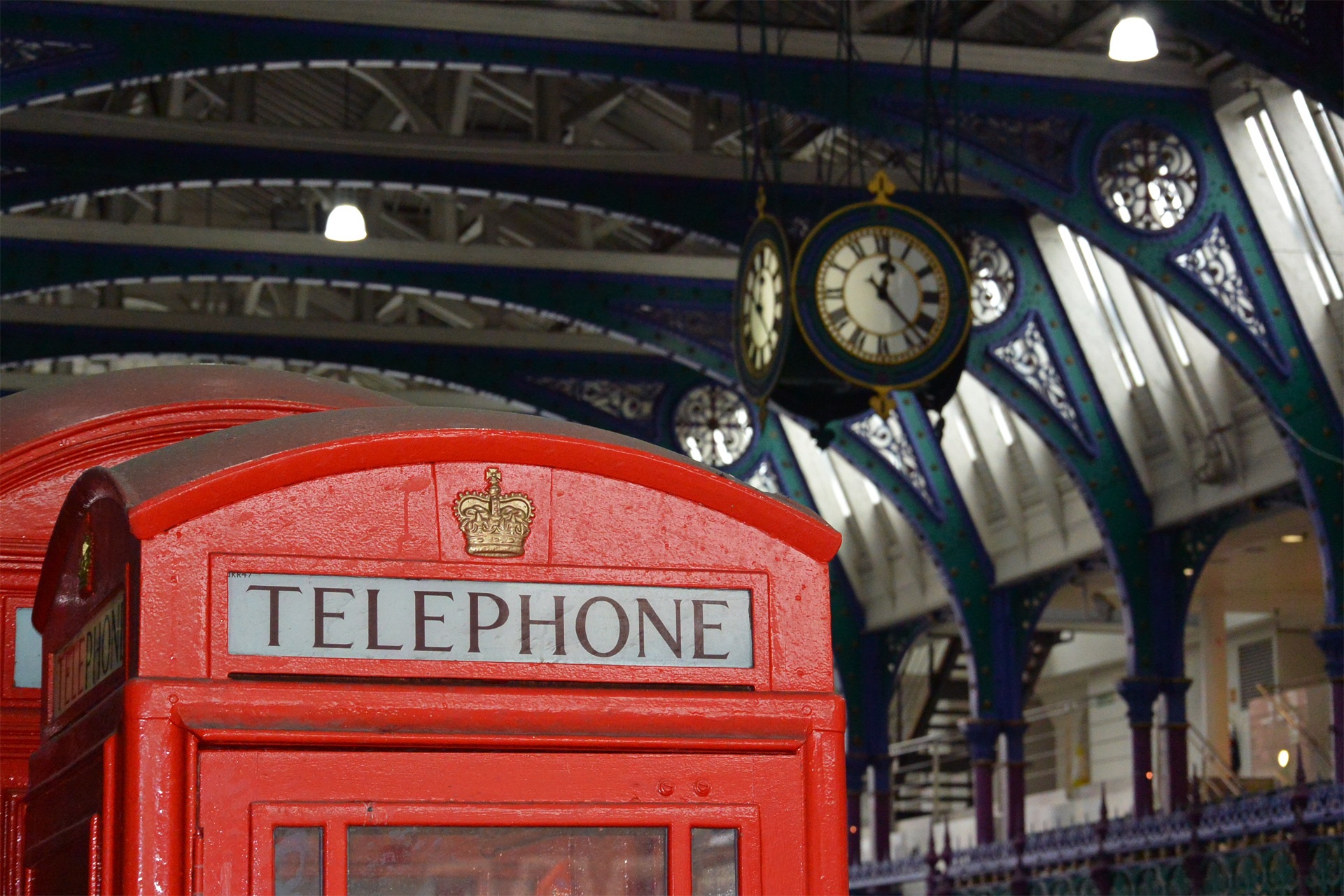 Pear Tree Court, Farringdon